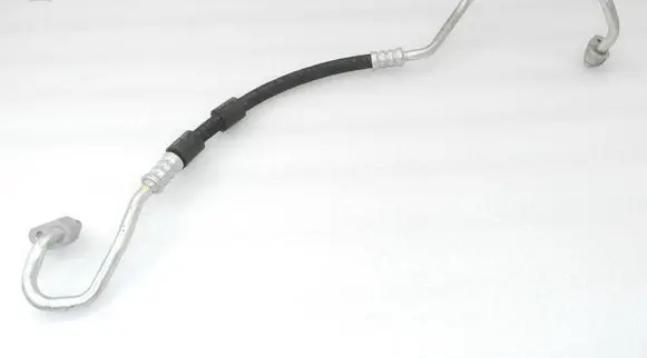 Mercedes-Benz C W205 Air conditioning (A/C) pipe/hose A2058304003