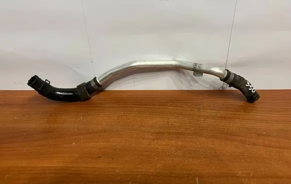Mercedes-Benz E W213 Engine coolant pipe/hose A2058303202