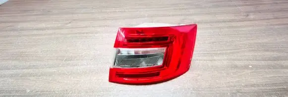 Skoda Octavia Mk3 (5E) Rear/tail lights 5e5945112b