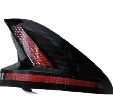 Hyundai Tucson IV NX4 Rear/tail lights 92401N7100