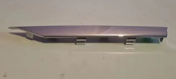 Volvo XC70 Front grill 31283907