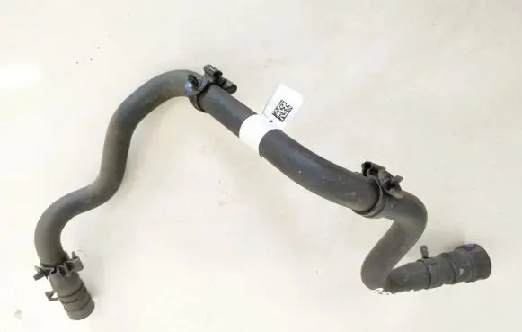 Jaguar I-Pace Engine coolant pipe/hose j9d314f604ab