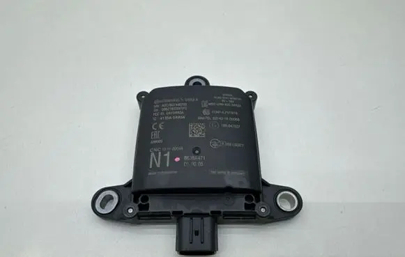 Mitsubishi Eclipse Cross Blind spot module 4135ASRR3A