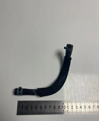 Audi A6 S6 C7 4G Exhaust gas pressure sensor 4G0131850K