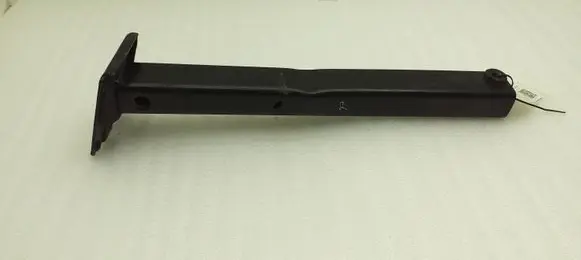 Front bumper shock/impact absorber