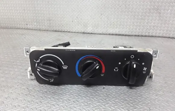 Ford Transit Climate control unit C1H18D451A