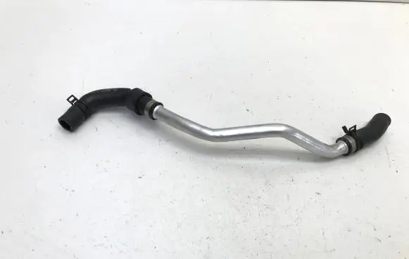 Mercedes-Benz GLC AMG Engine coolant pipe/hose A2058303202