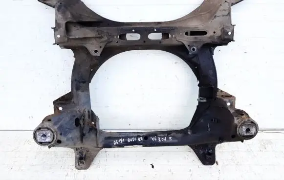 Front subframe