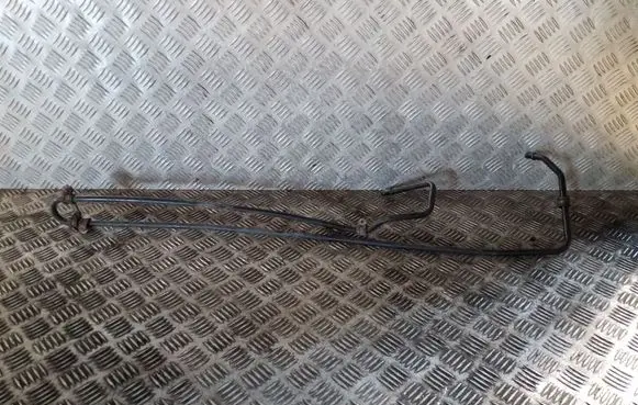 Power steering hose/pipe/line