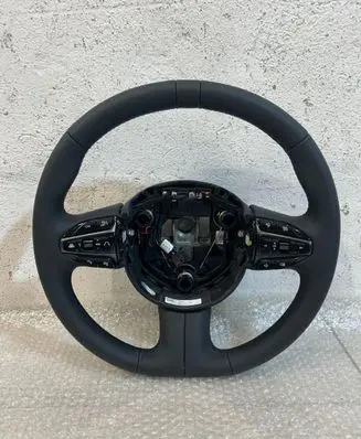 Aston Martin DBX Steering wheel
