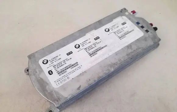 BMW 5 E60 E61 Other control units/modules 8410698205601 23292523