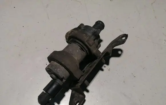 Volkswagen Sharan Electric auxiliary coolant/water pump