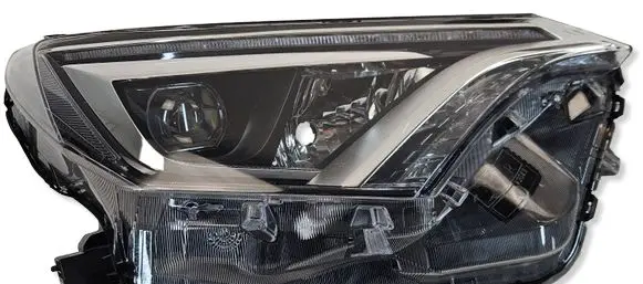 Toyota RAV 4 (XA40) Headlight/headlamp W30494CAR W3049