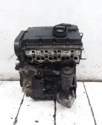 Volkswagen PASSAT B6 Engine BKP