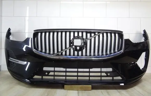Volvo XC60 Front bumper 32234928