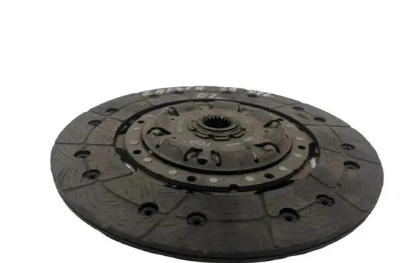 Clutch pressure plate