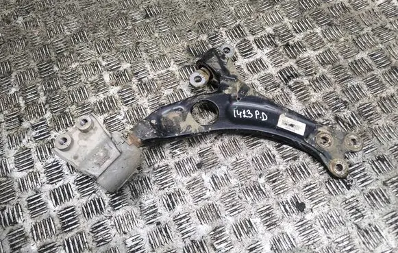 Peugeot 3008 III Front lower control arm/wishbone 9867990680