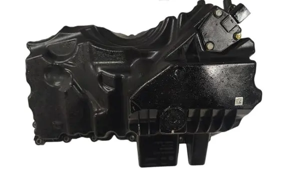 BMW 3 F30 F35 F31 Oil sump 7606632 7597636