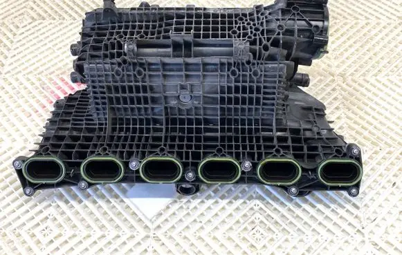 Mercedes-Benz GLE W167 Intake manifold