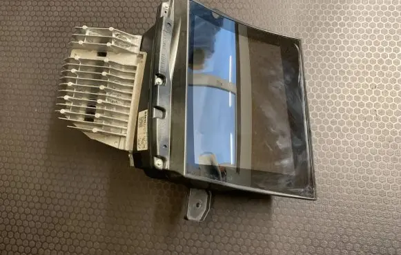 BMW 5 F10 F11 Head up display screen 17089310 BM0517011 9240166
