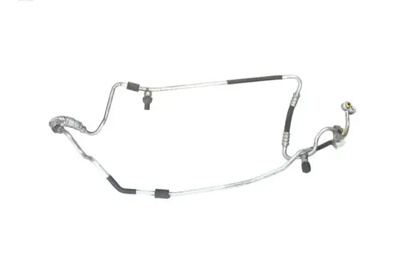 BMW 1 E81 E87 Air conditioning (A/C) pipe/hose 64539151733 9151733
