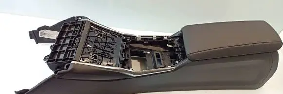 BMW 4 G22 G23 G24 G26 Center console 51166996833 6996833
