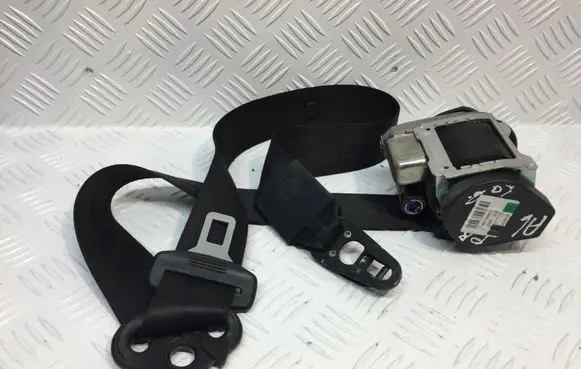 Audi A6 S6 C6 4F Front seatbelt 4F0857706A