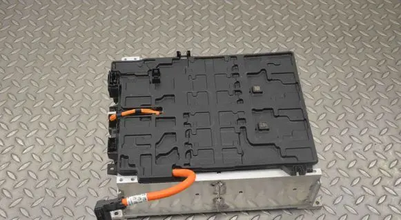 BMW i3 Hybrid / electric car battery 8647912 61278647912