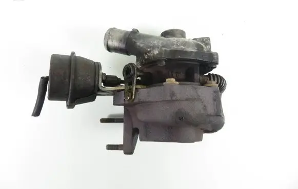 Opel Astra H Turbo 55197838