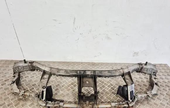 Ford Mondeo MK IV Top upper radiator support slam panel