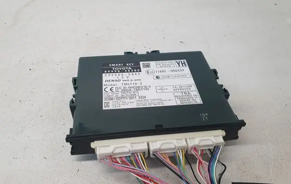 Lexus GS 250 350 300H 450H Keyless (KESSY) go control unit/module 8999030280 2325005882