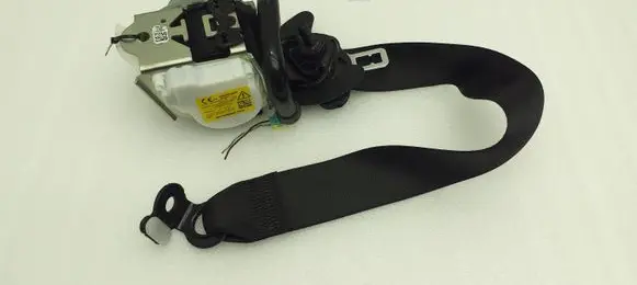 Mercedes-Benz GLB x247 Rear seatbelt A2478609000
