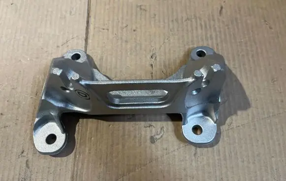 BMW M2 F87 Gearbox mounting bracket 2284129