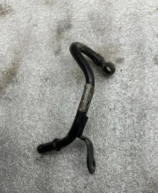Brake vacuum hose/pipe