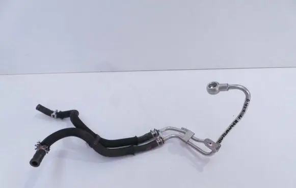 Mitsubishi Outlander Fuel line/pipe/hose 41FEE