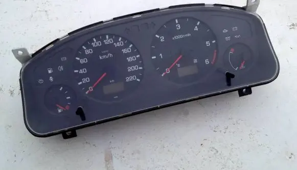 Nissan Primera Speedometer (instrument cluster) 24810-2F618