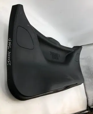 Jeep Compass Tailgate/boot lid cover trim 735712747