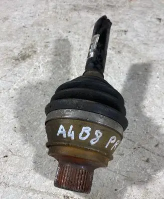 Audi A4 S4 B8 8K Driveshaft outer CV joint 8k0407271q