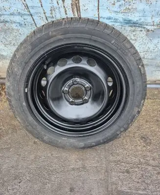 Volvo V70 R16 spare wheel 9173248