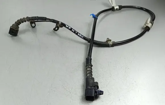 ABS rear brake sensor