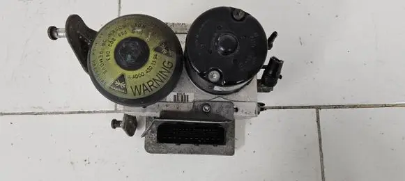 Mercedes-Benz E W211 ABS Pump A0054317212 0265250088