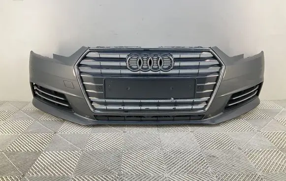 Audi A4 S4 B9 Front bumper 8W0807437