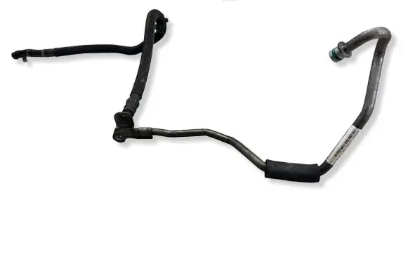 Audi A4 S4 B8 8K Power steering hose/pipe/line 8K1422891AJ
