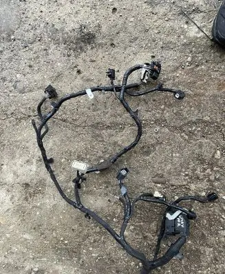 Ford S-MAX Other wiring loom