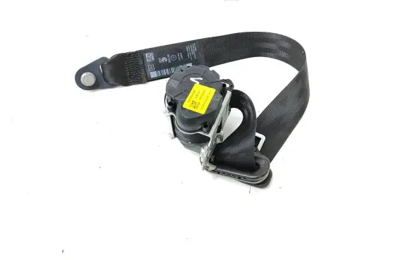 Citroen Berlingo Front seatbelt 34236442B WY3536