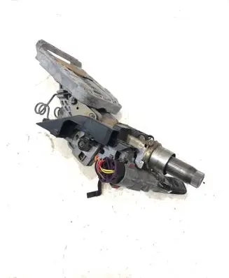 Volkswagen PASSAT B5.5 Steering wheel axle 3B0419502F