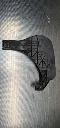 Audi A4 S4 B6 8E 8H Headlight/headlamp mounting bracket