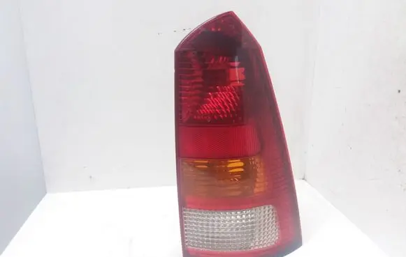 Ford Focus Rear/tail lights