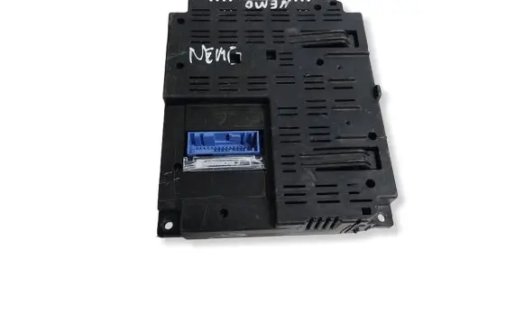 Fiat Punto (199) Comfort/convenience module 55555031190