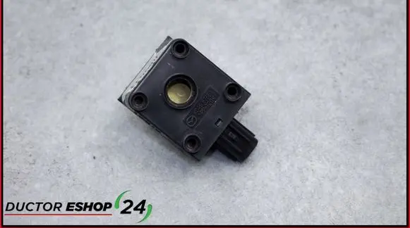 Mazda 3 II Horn signal KD45676B1